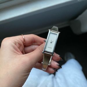 Gucci small watch